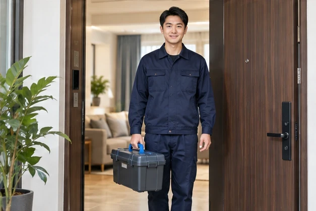 黄石大冶市家庭服务场景